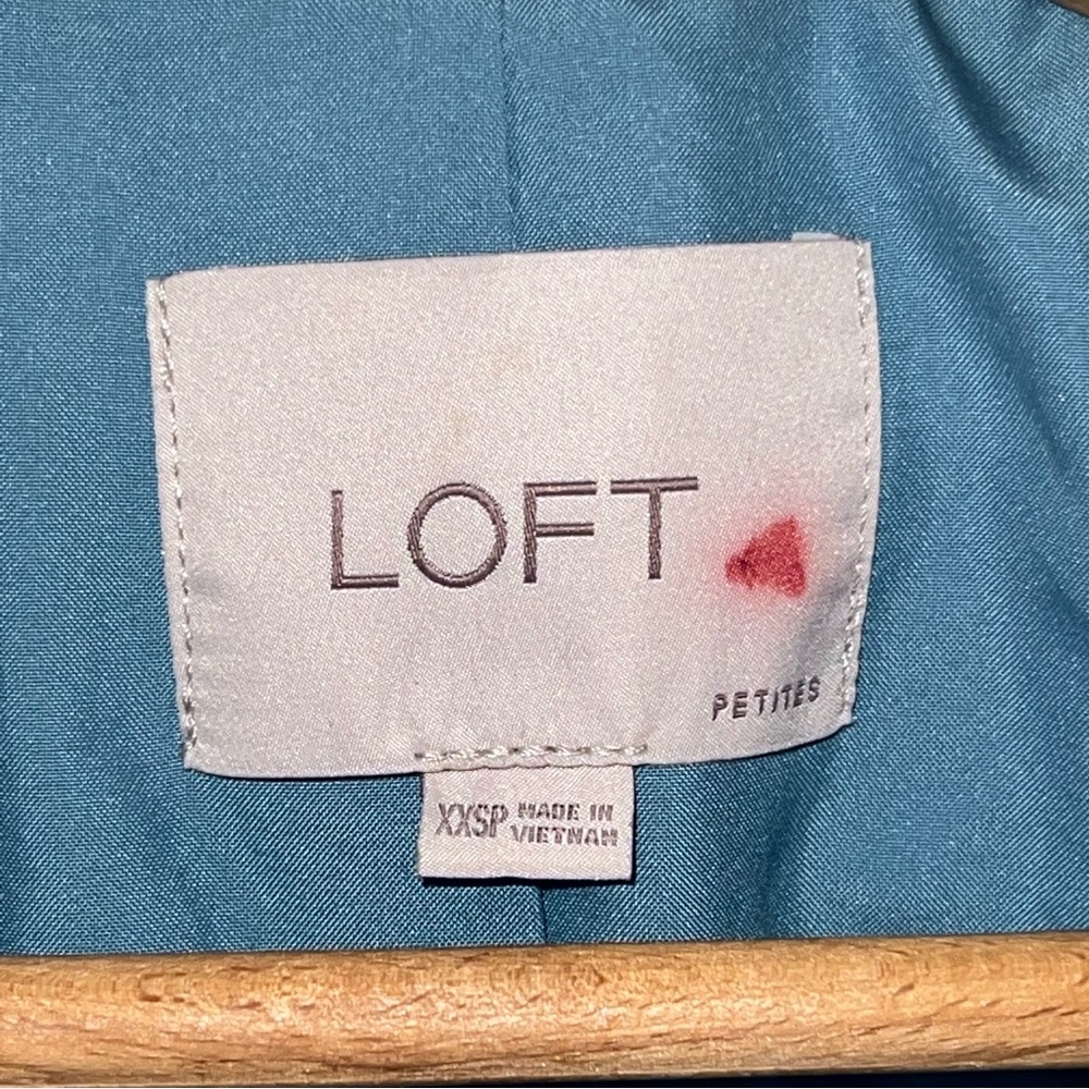 Loft Fall Jacket - image 3